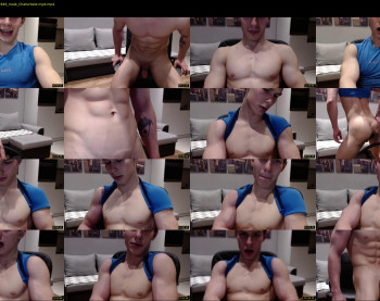 destroy_boy — 70 minute Chaturbate male cam video clip, 1080p, Apr 21, 2020