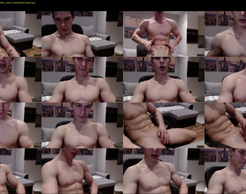 destroy_boy — 62 minute Chaturbate male cam video clip, 1080p, Apr 21, 2020