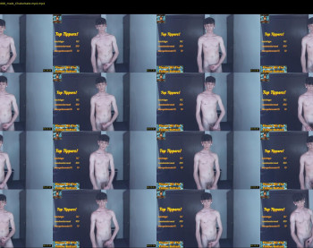 dude_spunk — 11 minute Chaturbate male cam video clip, 1080p, Apr 21, 2020