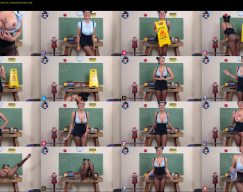 livecleo — 34 minute Chaturbate female cam video clip, 1080p, Apr 21, 2020