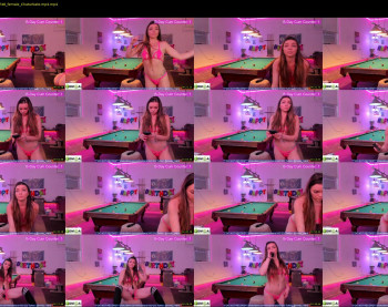 mindymars — 3 minute Chaturbate female cam video clip, 720p, Apr 21, 2020