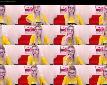 rubytwinkle — 12 minute Chaturbate female cam video clip, 1080p, Apr 21, 2020