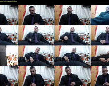 spartacus_guy_ — 72 minute Chaturbate male cam video clip, 720p, Apr 21, 2020