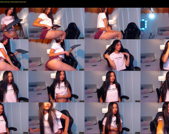 _hellokitty01 — 16 minute Chaturbate female cam video clip, 720p, Apr 22, 2020