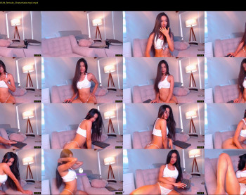 _hellokitty01 — 15 minute Chaturbate female cam video clip, 1080p, Apr 23, 2020