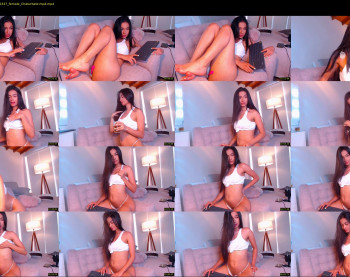 _hellokitty01 — 7 minute Chaturbate female cam video clip, 1080p, Apr 23, 2020