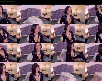 sofiafoster — 62 minute Chaturbate female cam video clip, 1080p, Apr 23, 2020