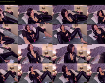 sofiafoster — 57 minute Chaturbate female cam video clip, 1080p, Apr 23, 2020