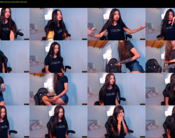 _hellokitty01 — 10 minute Chaturbate female cam video clip, 1080p, Apr 25, 2020