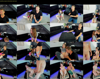 tinydancer0107 — 71 minute Chaturbate couple cam video clip, 1080p, Apr 25, 2020