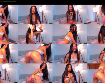 _hellokitty01 — 44 minute Chaturbate female cam video clip, 1080p, Apr 25, 2020