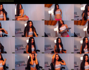 _hellokitty01 — 25 minute Chaturbate female cam video clip, 1080p, Apr 26, 2020