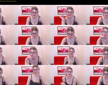 rubytwinkle — 10 minute Chaturbate female cam video clip, 1080p, Apr 26, 2020