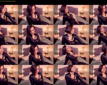 sofiafoster — 7 minute Chaturbate female cam video clip, 1080p, Apr 25, 2020