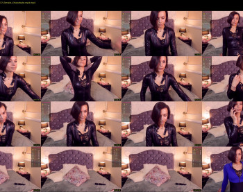 sofiafoster — 71 minute Chaturbate female cam video clip, 1080p, Apr 25, 2020