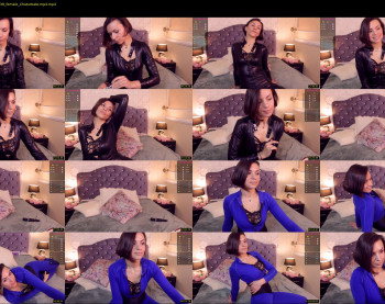 sofiafoster — 72 minute Chaturbate female cam video clip, 1080p, Apr 25, 2020