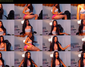 _hellokitty01 — 19 minute Chaturbate female cam video clip, 1080p, Apr 26, 2020
