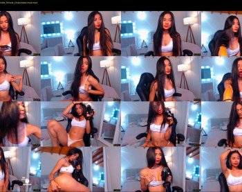 _hellokitty01 — 15 minute Chaturbate female cam video clip, 1080p, Apr 27, 2020