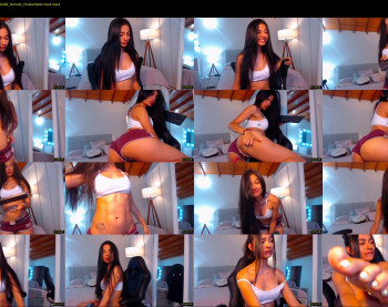 _hellokitty01 — 61 minute Chaturbate female cam video clip, 1080p, Apr 27, 2020