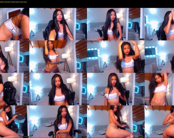 _hellokitty01 — 70 minute Chaturbate female cam video clip, 1080p, Apr 27, 2020