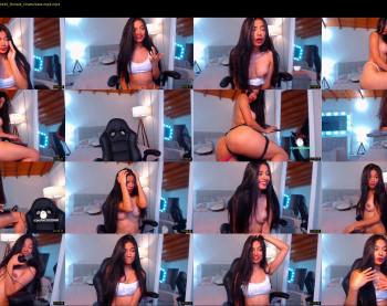 _hellokitty01 — 43 minute Chaturbate female cam video clip, 1080p, Apr 27, 2020