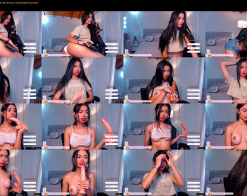 _hellokitty01 — 71 minute Chaturbate female cam video clip, 1080p, Apr 28, 2020