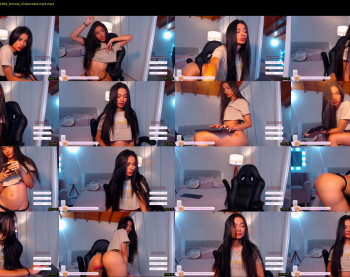_hellokitty01 — 70 minute Chaturbate female cam video clip, 1080p, Apr 28, 2020