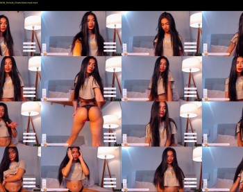 _hellokitty01 — 17 minute Chaturbate female cam video clip, 1080p, Apr 28, 2020