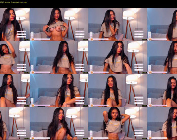 _hellokitty01 — 17 minute Chaturbate female cam video clip, 1080p, Apr 28, 2020