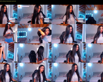 _hellokitty01 — 20 minute Chaturbate female cam video clip, 1080p, Apr 28, 2020