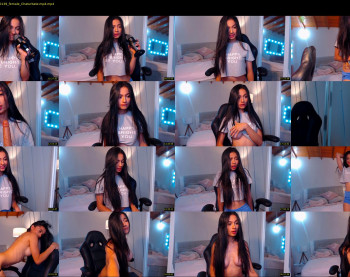 _hellokitty01 — 42 minute Chaturbate female cam video clip, 1080p, Apr 29, 2020