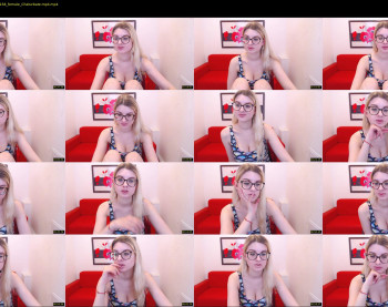 rubytwinkle — 11 minute Chaturbate female cam video clip, 1080p, Apr 28, 2020