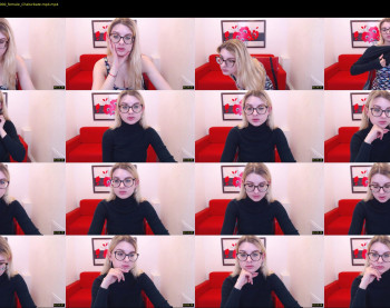 rubytwinkle — 4 minute Chaturbate female cam video clip, 1080p, Apr 29, 2020