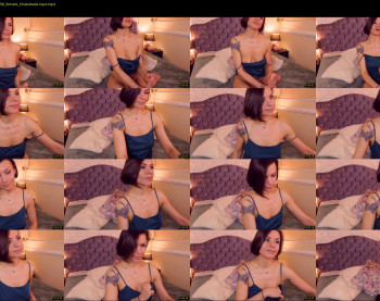 sofiafoster — 44 minute Chaturbate female cam video clip, 1080p, Apr 28, 2020