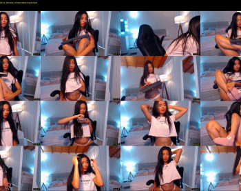 _hellokitty01 — 72 minute Chaturbate female cam video clip, 1080p, Apr 30, 2020