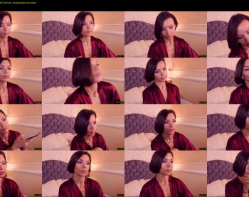 sofiafoster — 6 minute Chaturbate female cam video clip, 1080p, Apr 30, 2020