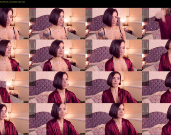 sofiafoster — 44 minute Chaturbate female cam video clip, 1080p, Apr 30, 2020