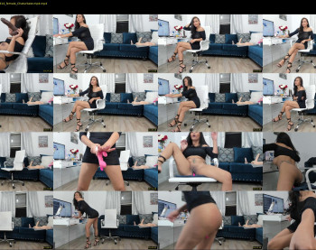 beebeethai — 62 minute Chaturbate female cam video clip, 1080p, May 2, 2020