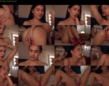 jacky_smith — 70 minute Chaturbate female cam video clip, 1080p, May 1, 2020