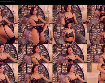 sofiafoster — 78 minute Chaturbate female cam video clip, 1080p, May 1, 2020