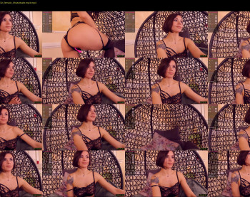 sofiafoster — 79 minute Chaturbate female cam video clip, 1080p, May 1, 2020