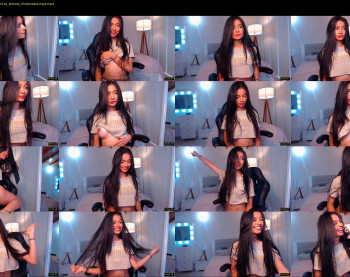 _hellokitty01 — 30 minute Chaturbate female cam video clip, 1080p, May 3, 2020