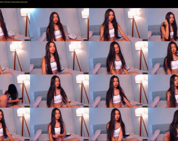 _hellokitty01 — 11 minute Chaturbate female cam video clip, 1080p, May 4, 2020
