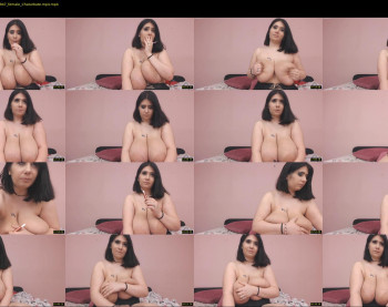 devoiuserin — 42 minute Chaturbate female cam video clip, 1080p, May 3, 2020