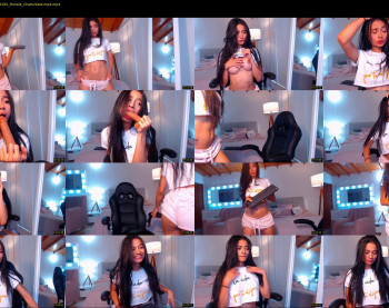 _hellokitty01 — 19 minute Chaturbate female cam video clip, 1080p, May 5, 2020