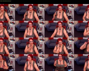 libely — 4 minute Chaturbate female cam video clip, 480p, May 4, 2020
