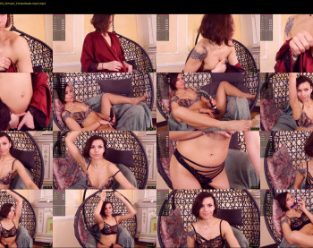 sofiafoster — 71 minute Chaturbate female cam video clip, 1080p, May 4, 2020
