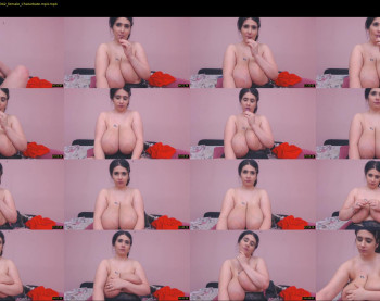 devoiuserin — 71 minute Chaturbate female cam video clip, 1080p, May 5, 2020