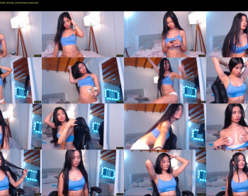_hellokitty01 — 71 minute Chaturbate female cam video clip, 1080p, May 7, 2020