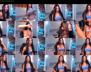 _hellokitty01 — 71 minute Chaturbate female cam video clip, 1080p, May 7, 2020